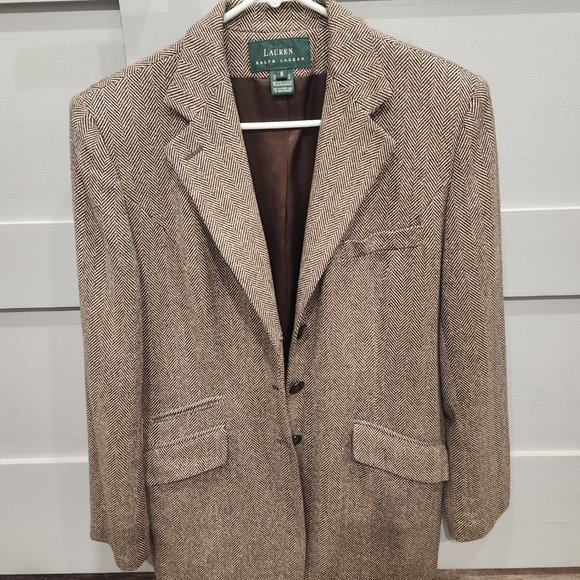 Ralph Lauren womens blazer - Picture 13 of 15